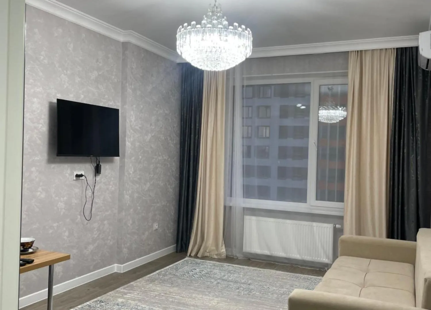 Ferienwohnung Sweet Kv Almaty 0*,  Kasachstan